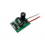 Драйвер светодиода LD 3x3W (1х10W) 12V